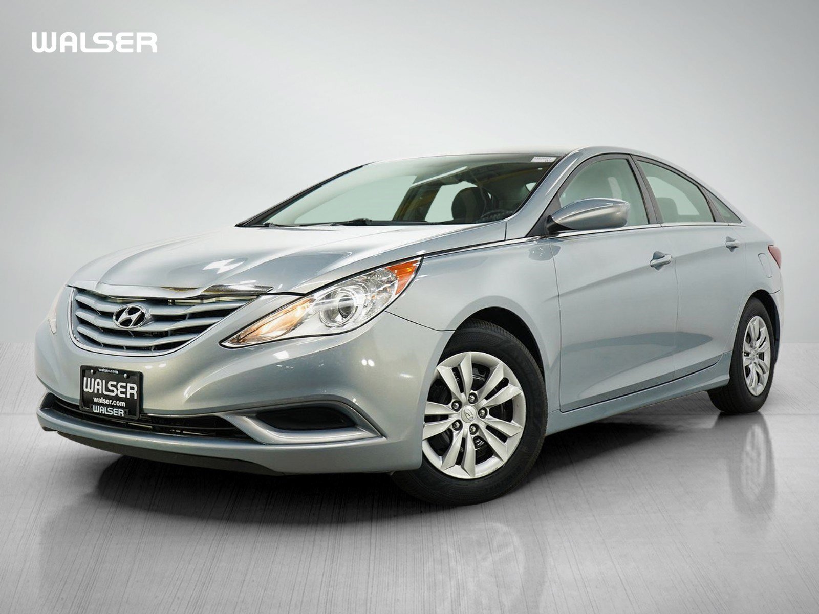 2011 Hyundai Sonata GLS I4 A/T's photo