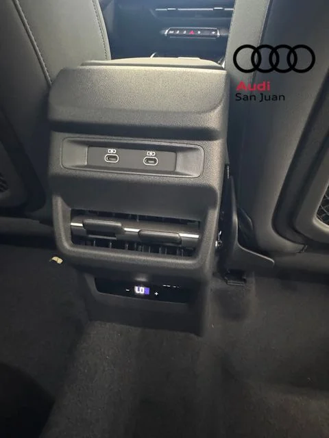 New 2026 Blue Audi S line image 29