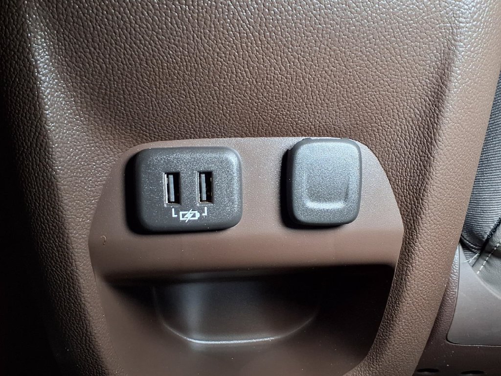 2021 GMC Canyon Denali - Photo 19