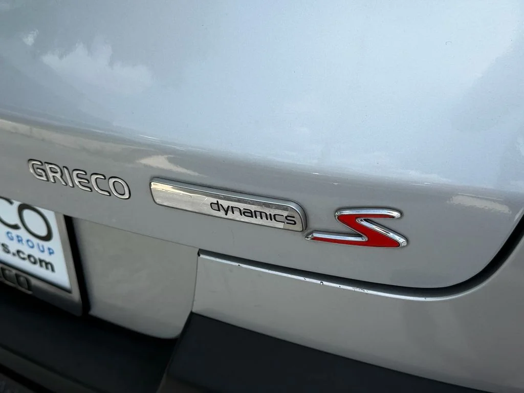 Used 2021 Silver Kia S image 16