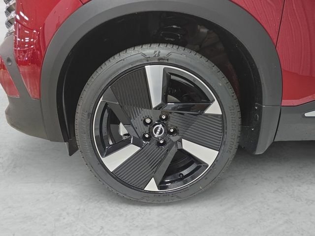 New 2026 Scarlet Ember Tintcoat Nissan SR image 23