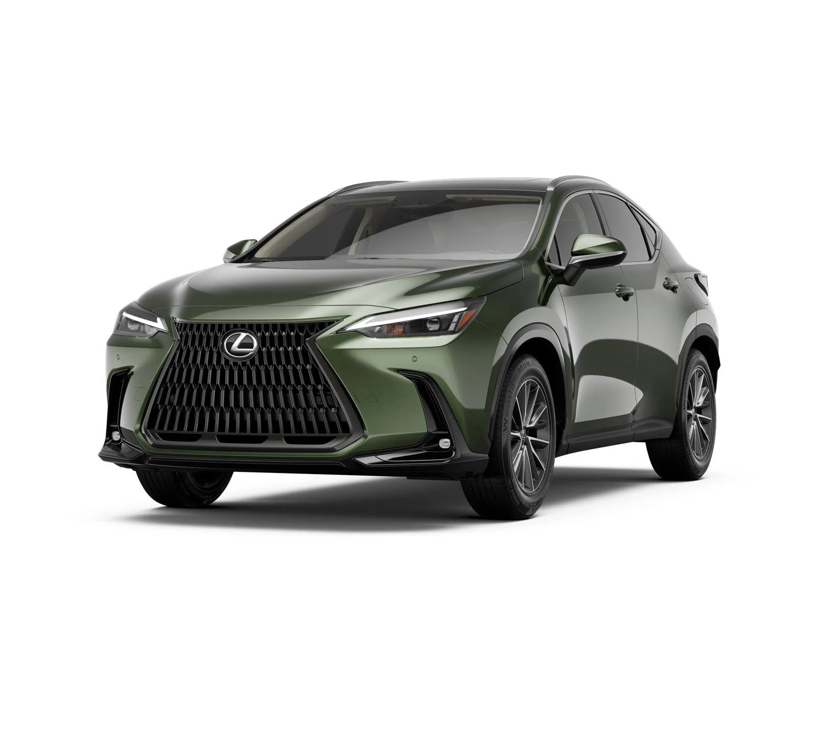 2026 Lexus NX  350 PREMIUM AWD