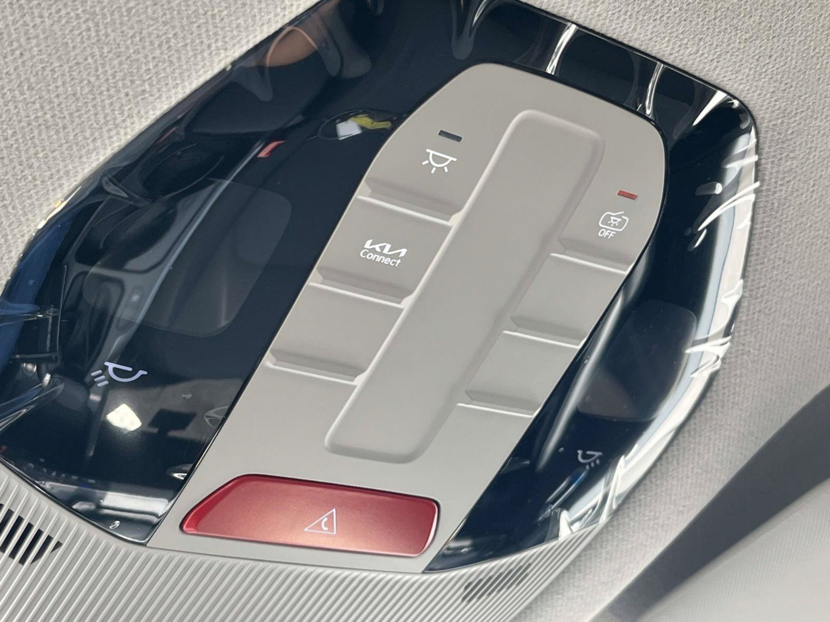 New 2026 Steel Gray Kia LXS image 30