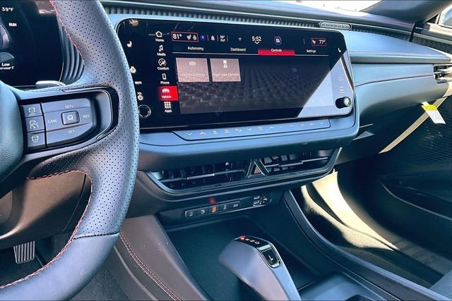 New 2026 Dodge Charger R/T Scat Pack 2D Coupe