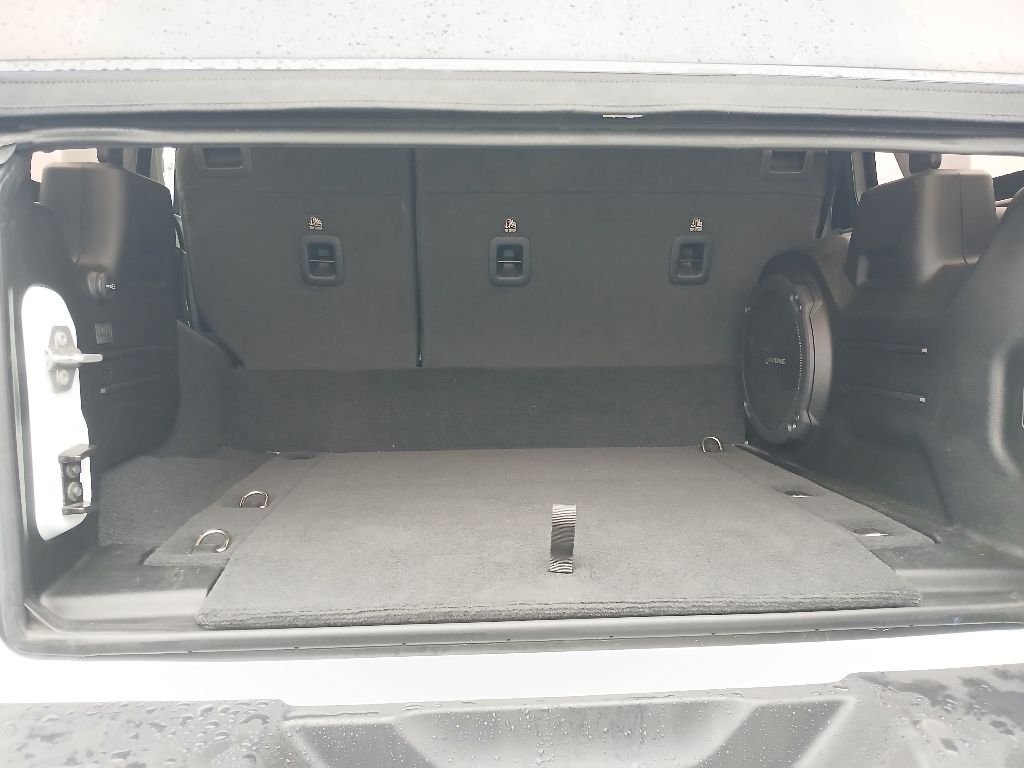 2021 Jeep Wrangler Unlimited Rubicon 4XE - Photo 7