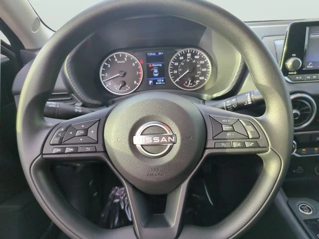 Certified Used 2025 Gray Nissan S image 24