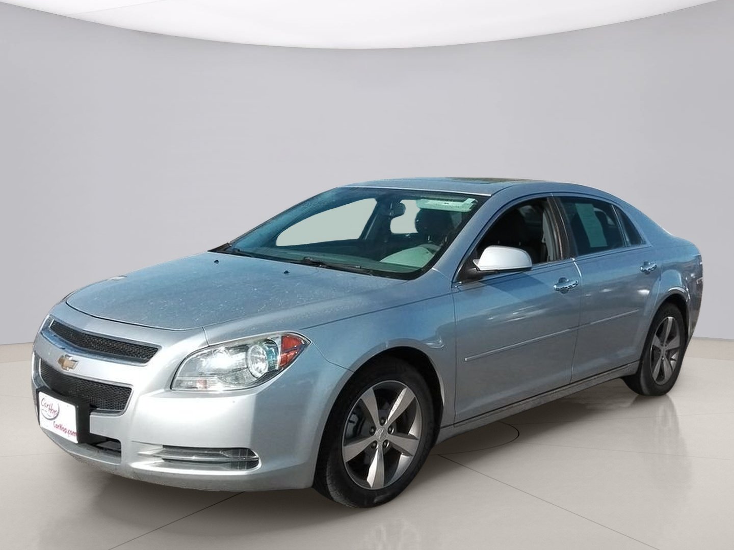 2012 Chevrolet Malibu 1LT
