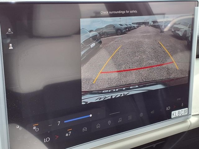 New 2026 Soul Red Crystal Metallic Mazda 2.5 S Preferred AWD image 8