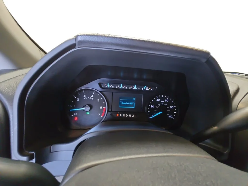 Used 2022 Silver Ford XL image 20