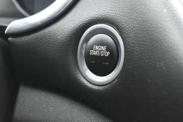 Used 2024 Sterling Gray Metallic Chevrolet 2LT image 19