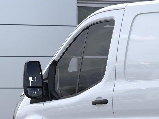 New 2026 Oxford White Ford Cargo Van image 41