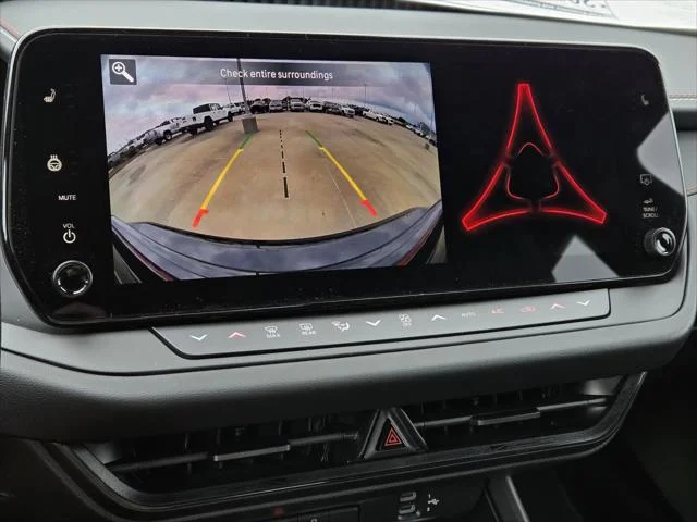 New 2026 Diamond Black Crystal Pearlcoat Dodge R/T image 10