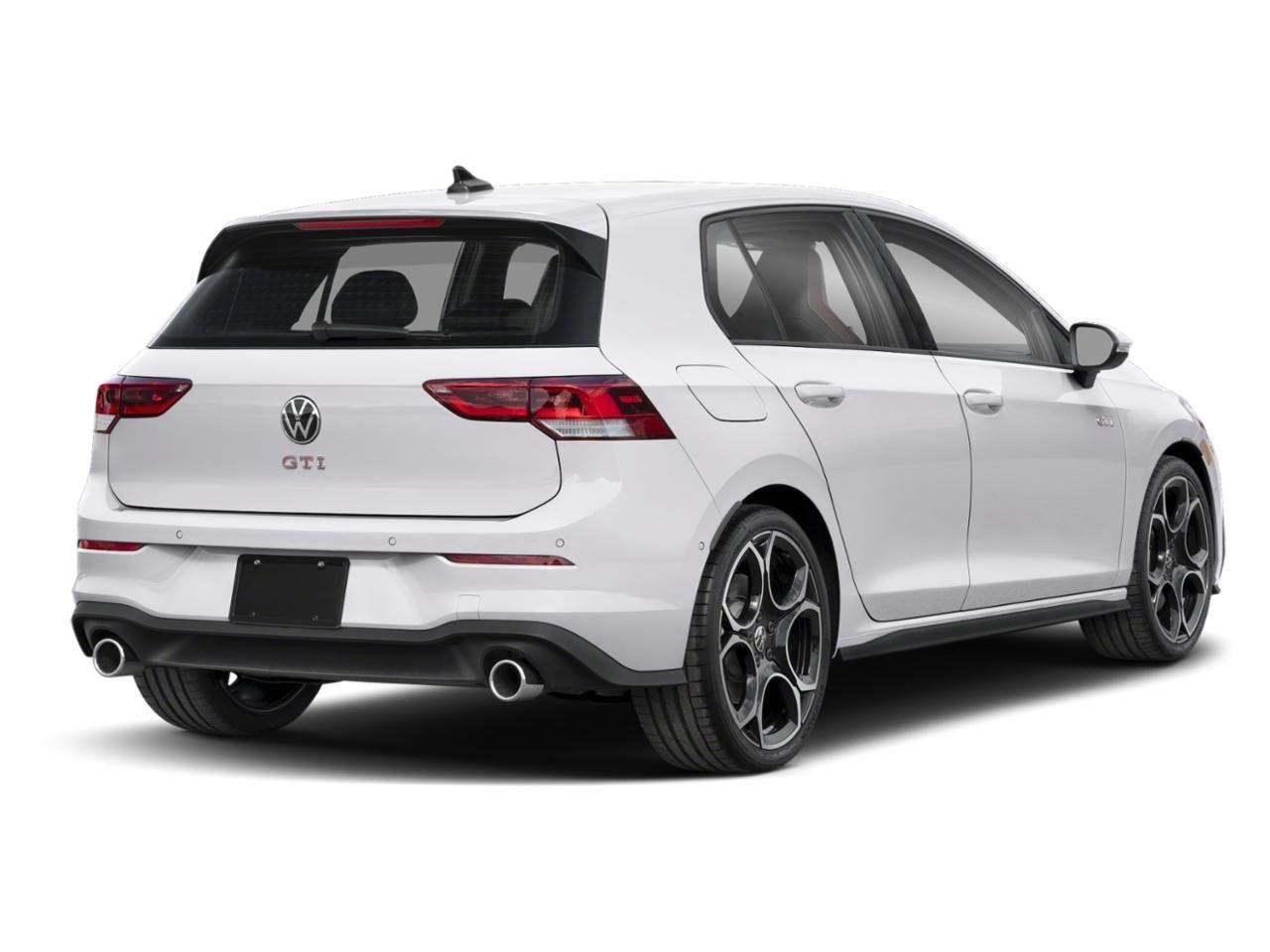 2025 Volkswagen Golf GTI Autobahn - Photo 10