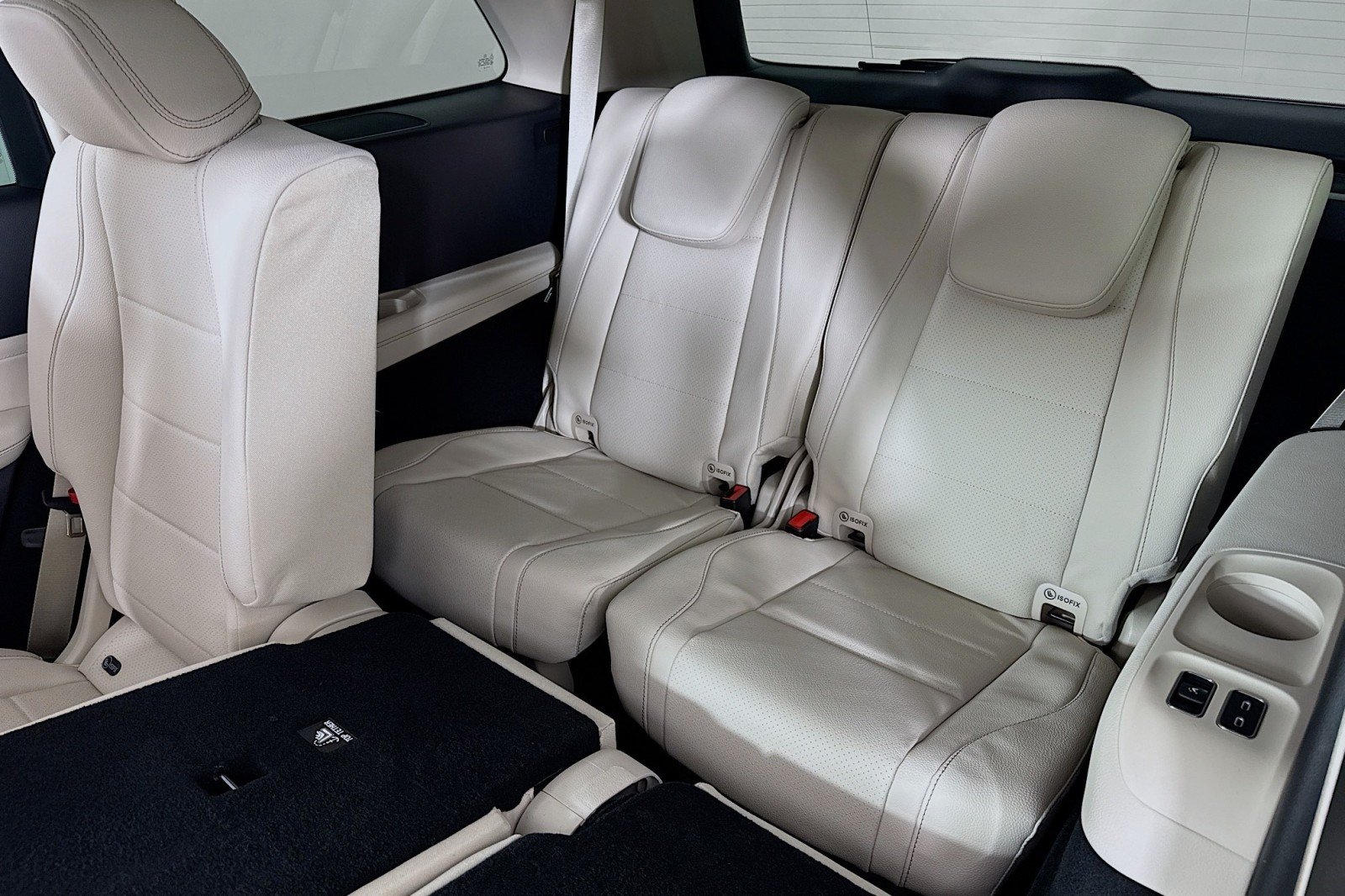 New 2026 Polar White Mercedes-Benz GLS 450 4MATIC® SUV image 8
