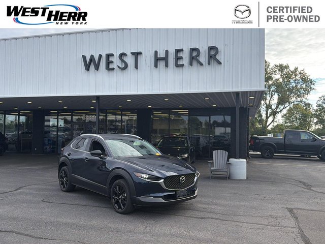 2024 Mazda CX-30 2.5 S Select Sport
