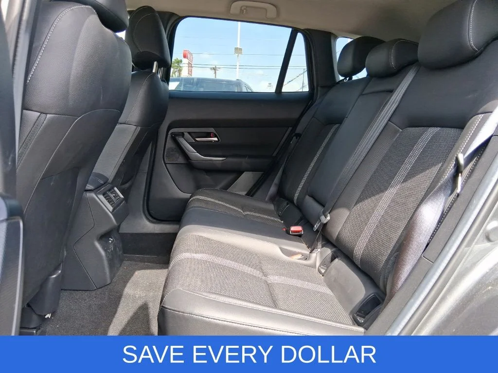 Used 2024 Gray Mazda 2.5 S Select Package image 13