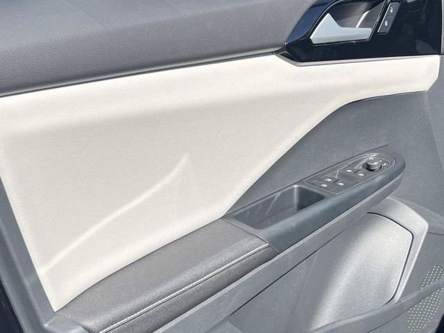 New 2026 Gray Volkswagen 1.5T S image 11