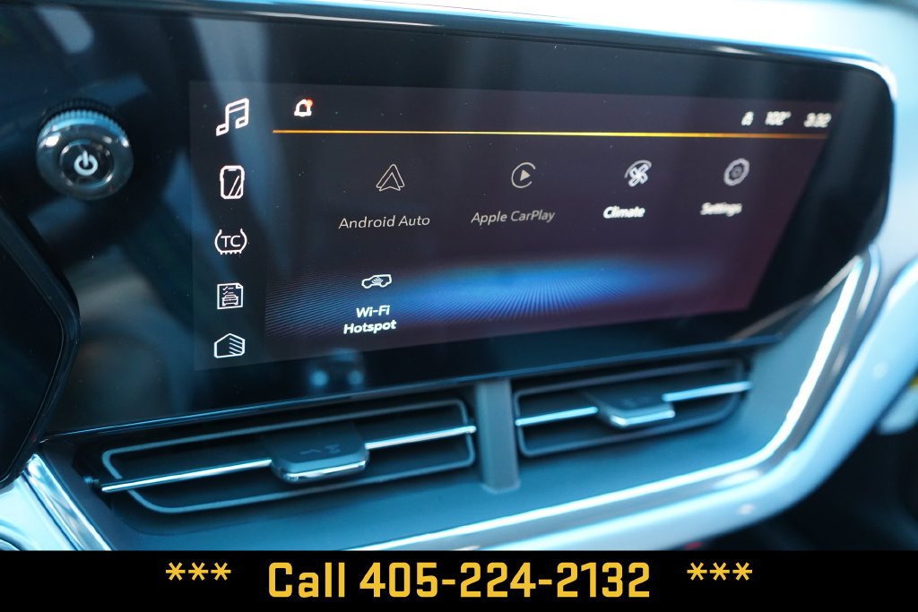 2026 Chevrolet Trax LT - Photo 32