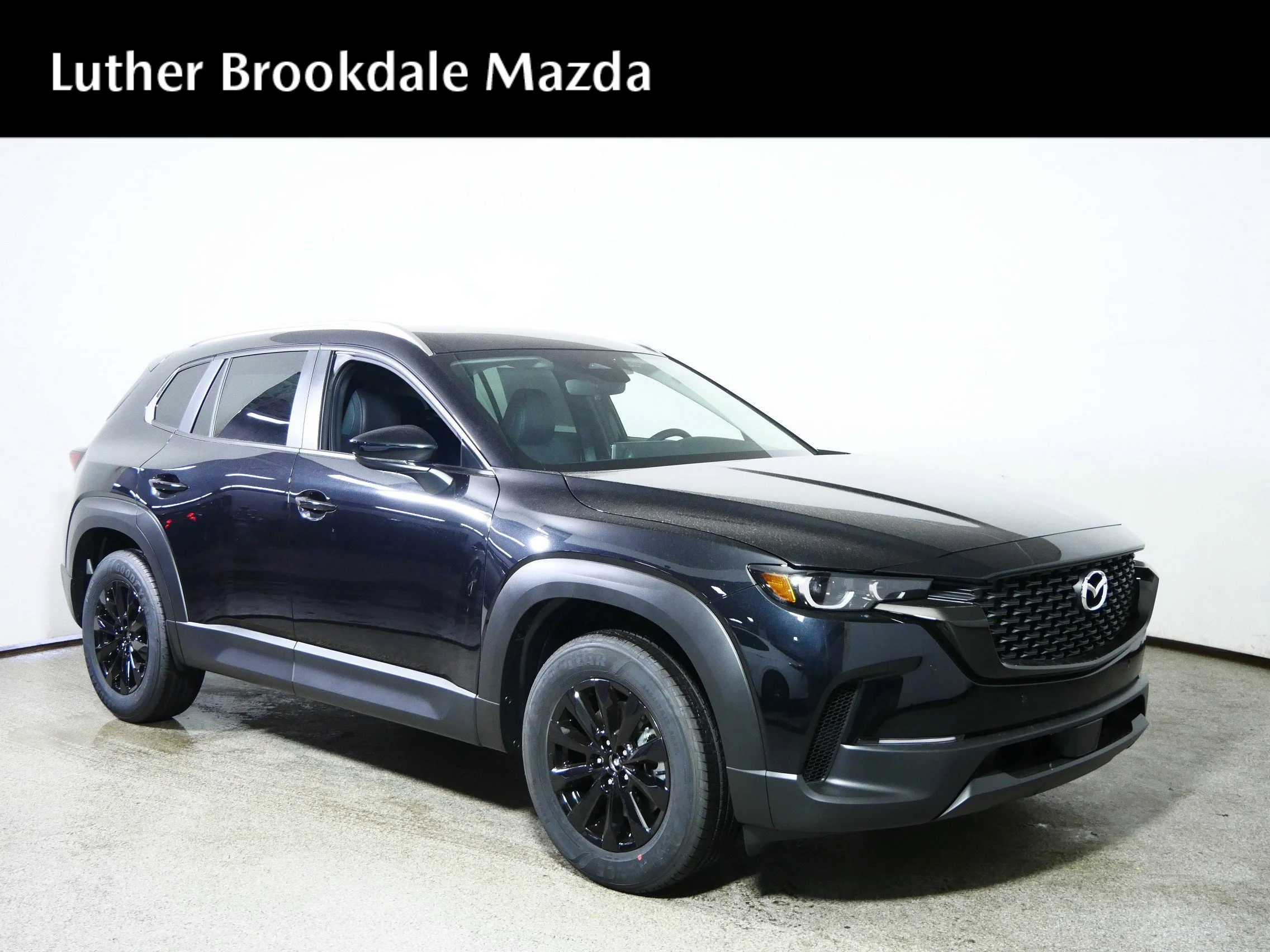 2026 Mazda CX-50 2.5 S Preferred's photo