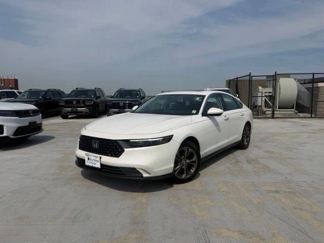 2024 Honda Accord