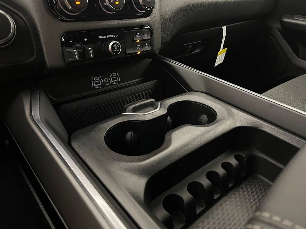 2025 RAM Ram 1500 Pickup Big Horn/Lone Star - Photo 25