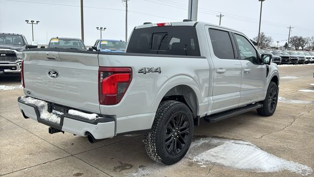 New 2026 Avalanche Ford XLT image 13