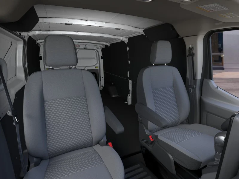 2026 Ford Transit Van Base - Photo 31
