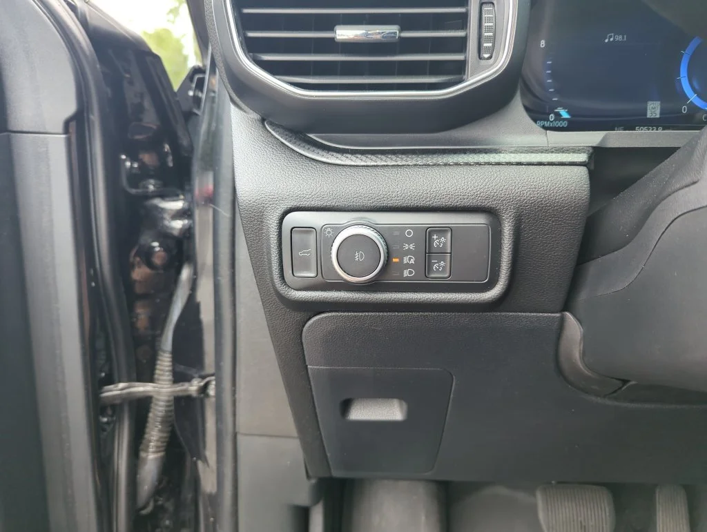 Used 2021 Black Ford ST image 20