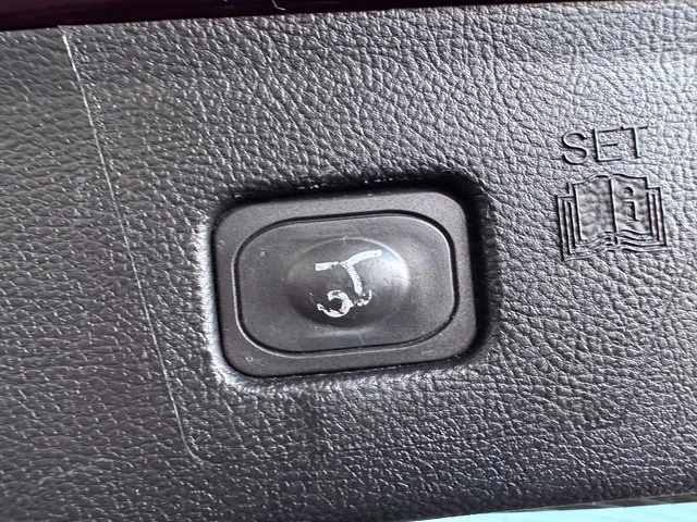 Certified Used 2020 Burgundy Ford SEL image 24