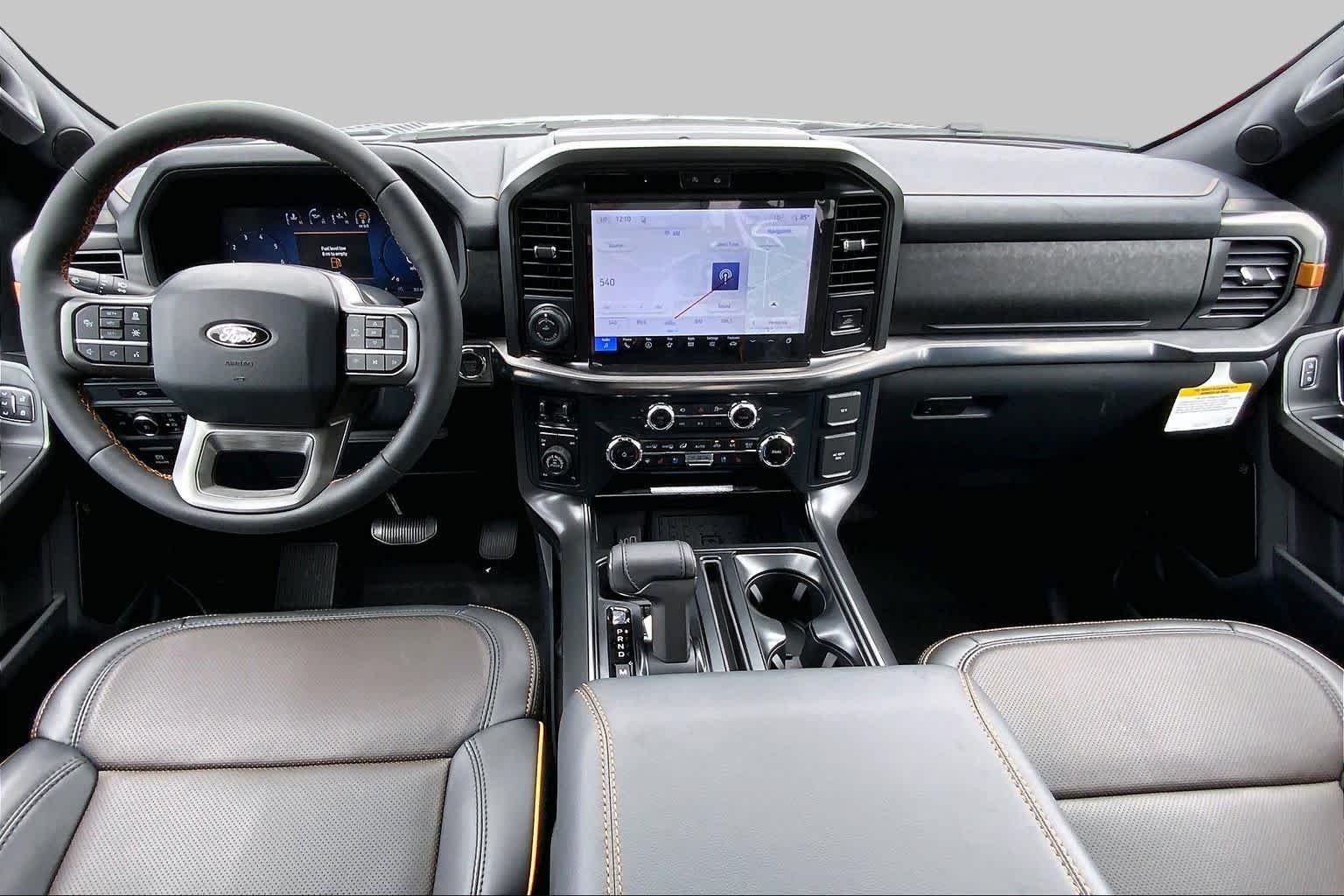 New 2026 Avalanche Ford Tremor® image 5