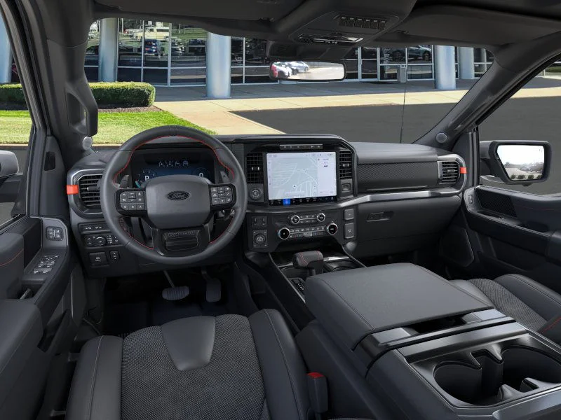 New 2026 Avalanche Ford Raptor image 9
