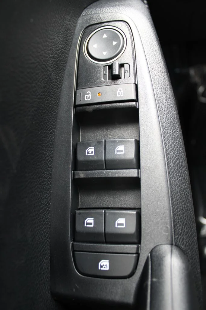 New 2026 Blue Kia LX image 21