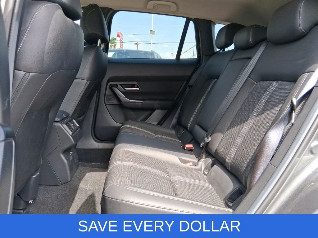 Used 2024 Gray Mazda 2.5 S Select Package image 13