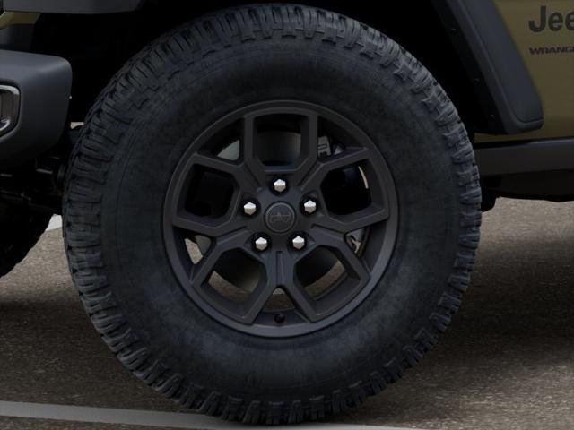New 2026 41 Exterior Paint Jeep Willys image 34