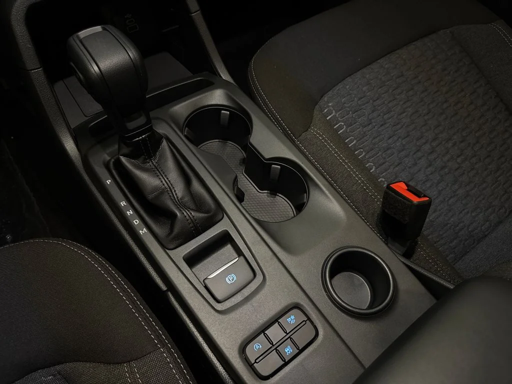 New 2026 Gray Ford STX image 22