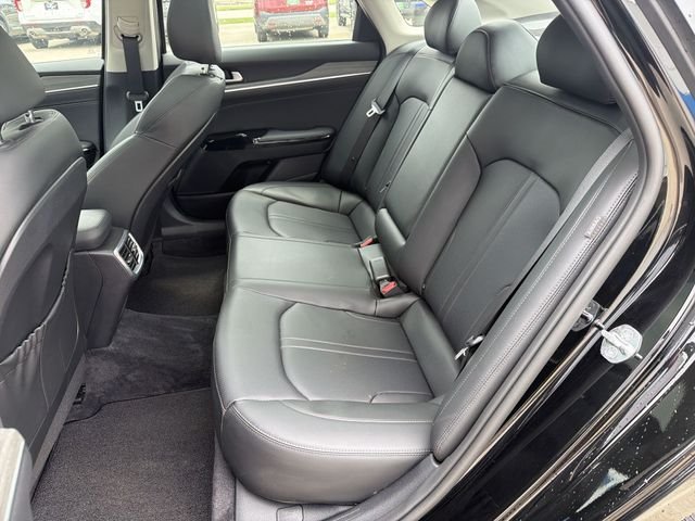 2025 Kia K5 EX - Photo 25