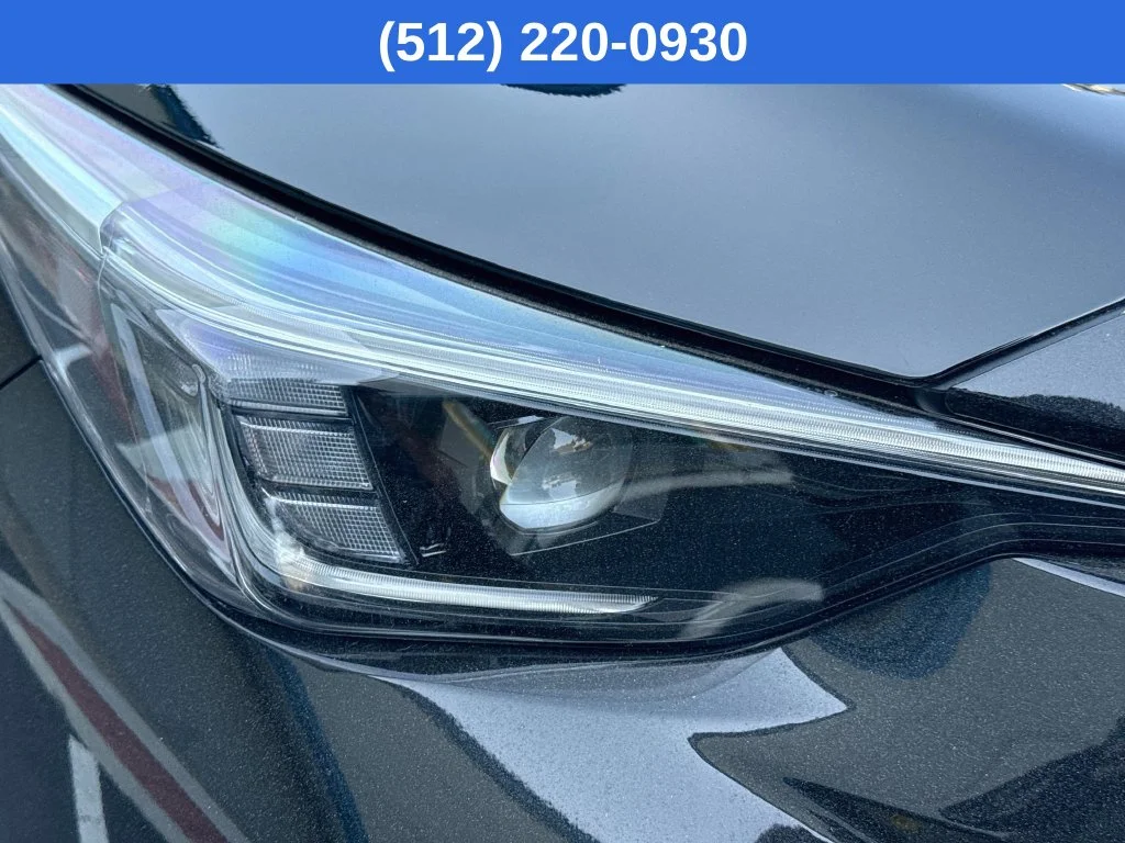 New 2026 Black Subaru Limited image 41