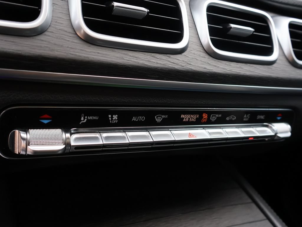 2020 Mercedes-Benz GLE GLE450 - Photo 28