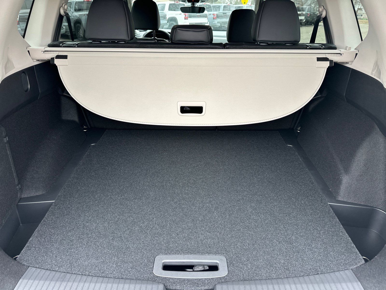 New 2026 White Nissan Dark Armor image 18