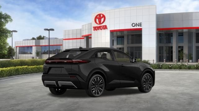 2026 Toyota C-HR XSE - Photo 14