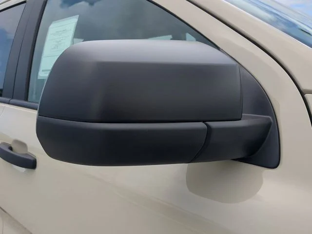 New 2026 Desert Sand Ford XLT image 12