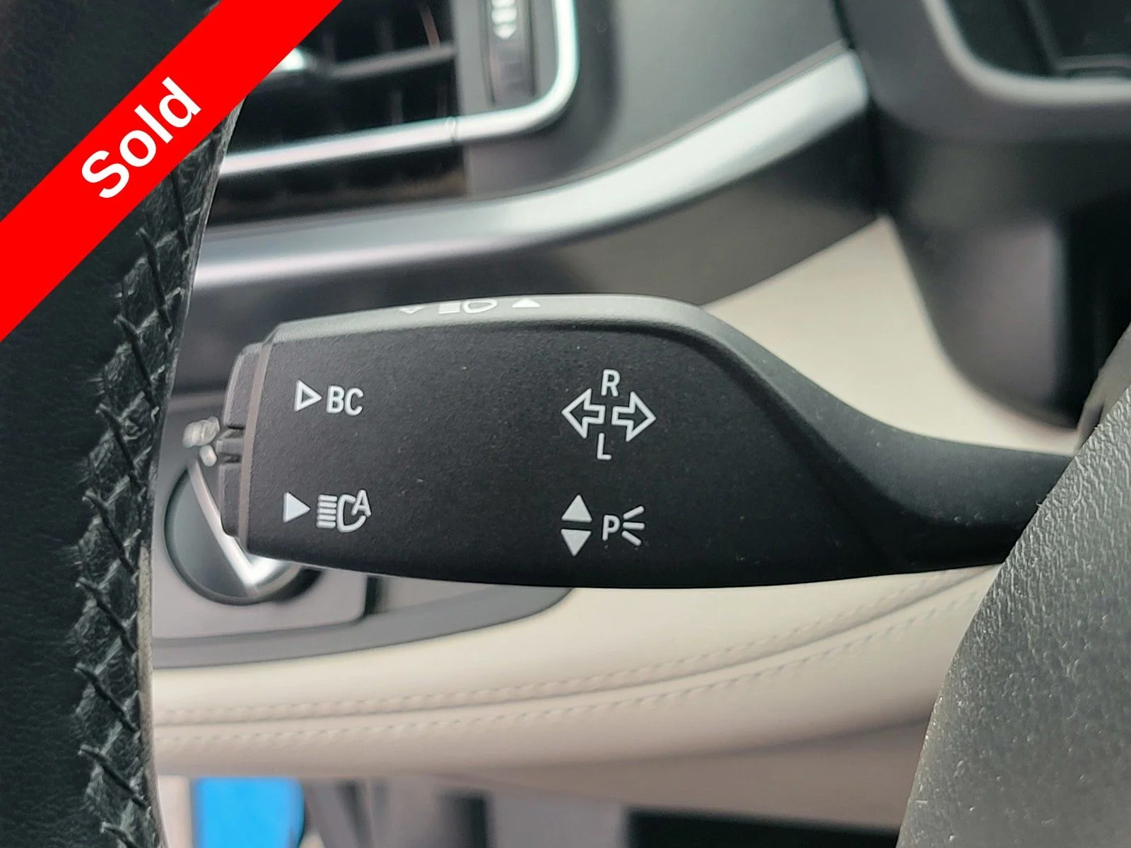 Used 2014 Blue BMW Base image 24