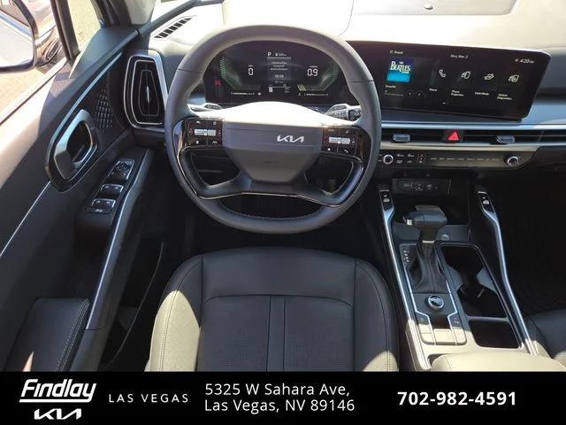 2026 Kia Sorento S - Photo 13