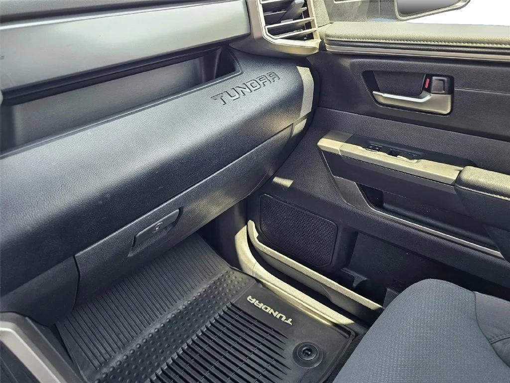 Used 2024 Blueprint Toyota SR5 image 26