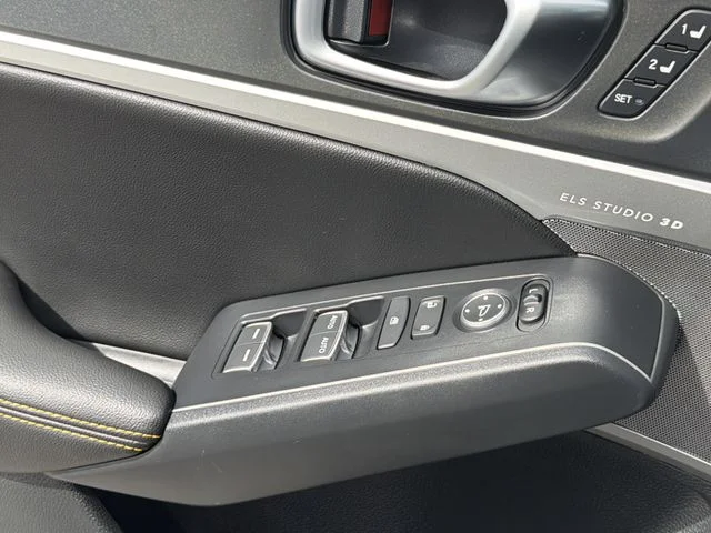 Used 2026 Gray Acura A-Spec Tech Package image 19
