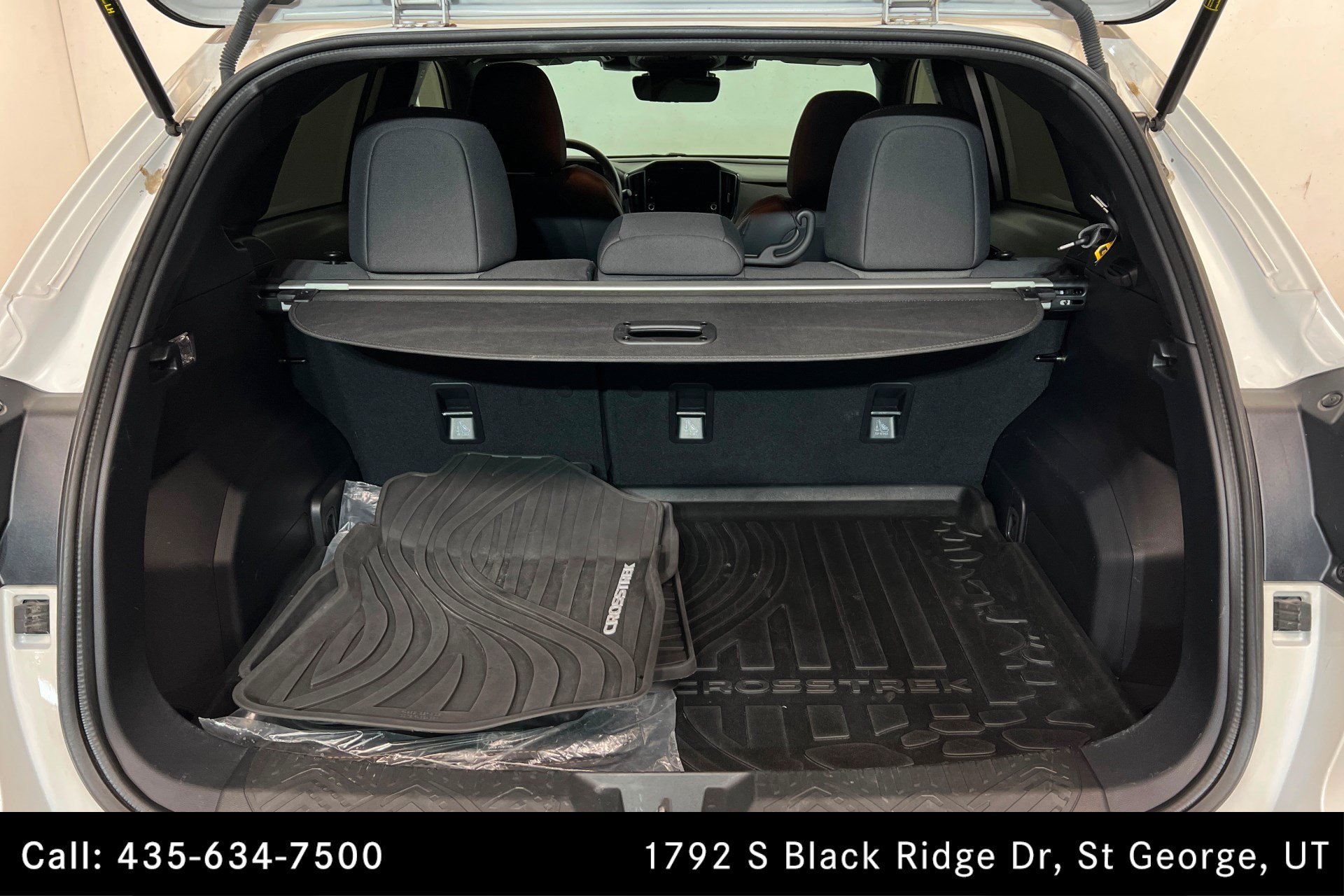 Used 2024 Summit White Buick Sport Touring image 343