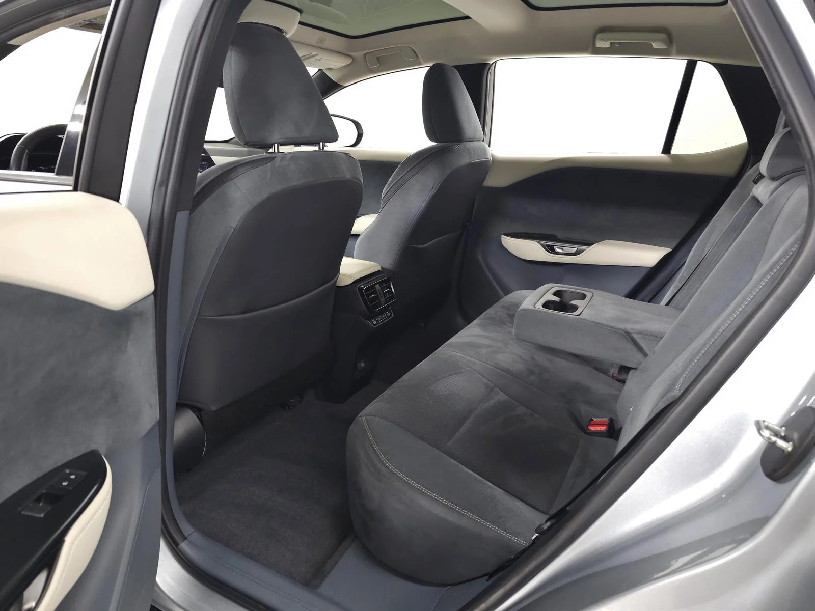 Certified Used 2023 Iridium Lexus LUXURY image 34