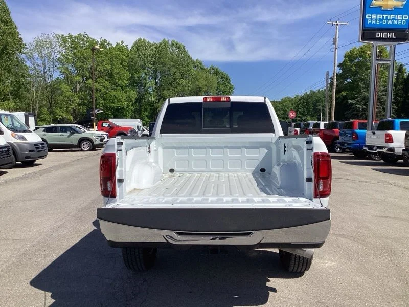 2026 RAM 2500 Big Horn - Photo 16
