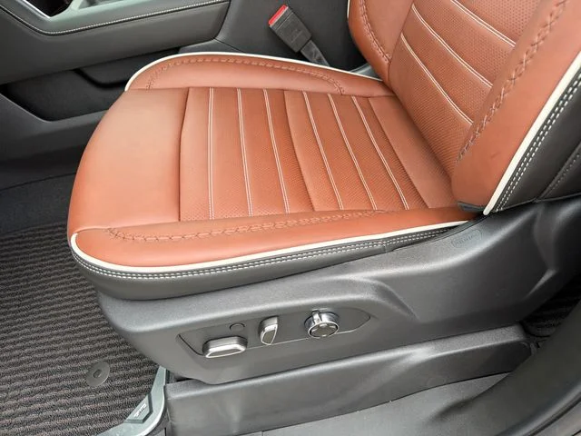 New 2026 Black GMC Denali Ultimate image 19