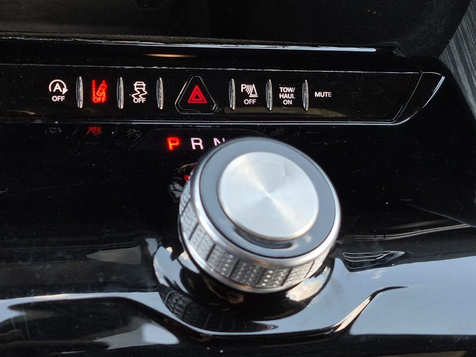 Used 2024 Bright White Clearcoat Jeep Series II image 30